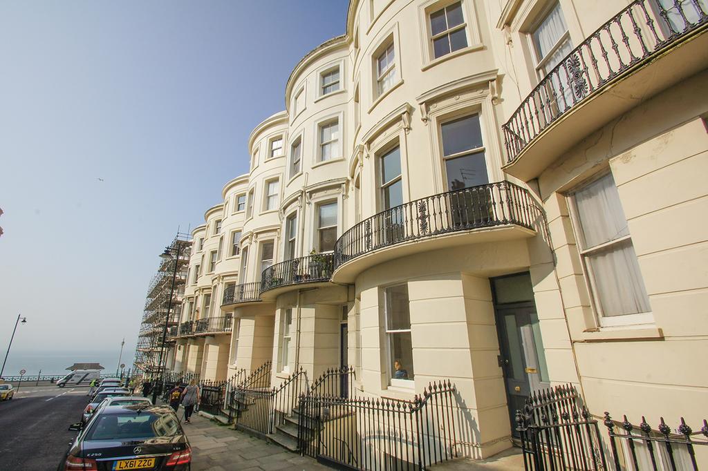 ברייטון Eaton Place Apartment מראה חיצוני תמונה