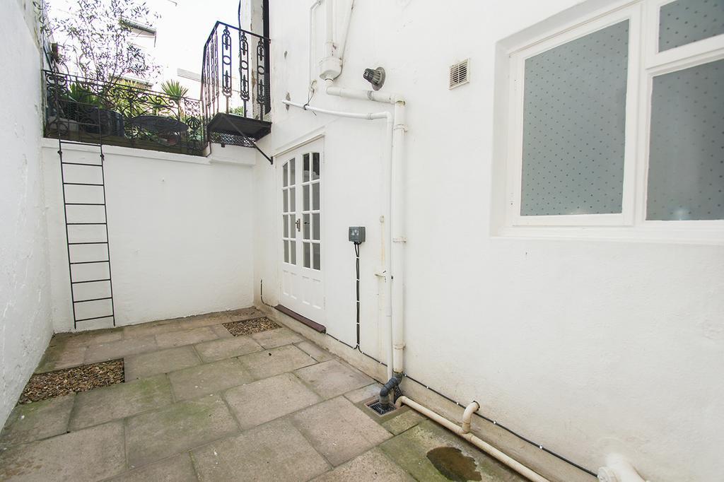 ברייטון Eaton Place Apartment מראה חיצוני תמונה